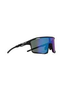 Red Bull - Sonnenbrille  Rumble-004 matt black - schwarz