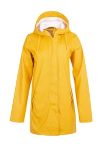 weather report® - Regenjacke PETRA mit 5.000 mm Wassersäule - 100 Navy