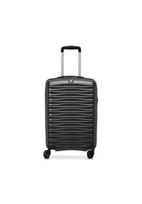 RONCATO Wave - Wave 4 Rollen Kabinentrolley 45 cm - nero