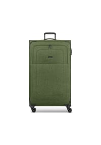 REDOLZ Essentials 12 - Essentials 12 4-Rollen Trolley XL 90 cm sehr groß Sondergröße - black