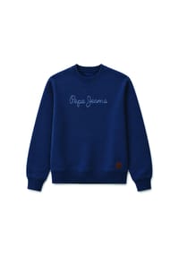 Pepe Jeans - Sweatshirt, Patch, für Herren - 594 DULWICH