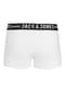 JACK & JONES Pants kurz "Sense Trunks", 3er-Pack, Logo-Bund, für Herren Bild 19