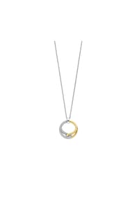 TI SENTO - Halskette - gold