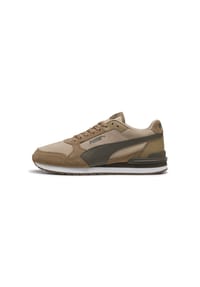 PUMA® - Sneakers, Color Blocking, für Herren - BIRCH-MATTE BRONZE