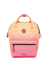 CABAÏA - Rucksack Cabourg, Patch - TIE&DIE