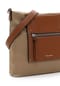 Tamaris TAS Fabrizia Umhängetasche "Fabrizia", zweifarbig, Reißverschluss, für Damen Bild 12