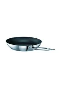 SCHULTE-UFER® Pfanne - INDUSTAR - SILBER
