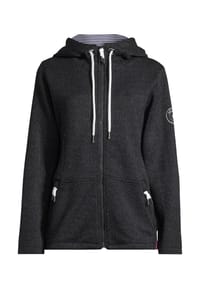 salzhaut - Fleecejacke EMILIA - Cobalt Blue