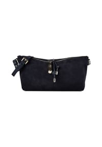 FURLA DEBBY - Umhängetasche, Leder, Zweiwegereißverschluss, für Damen - TONI ESPRESSO