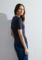 CECIL T-Shirt "Lena", Baumwolle, für Damen Bild 13
