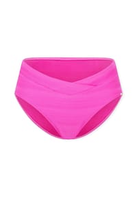 SCHIESSER - Aqua Bikinislip, elastisch, für Damen - 000  SCHWARZ