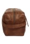 SPIKES & SPARROW® Kulturtasche TOILETRY BAG Echt Leder Bild 4
