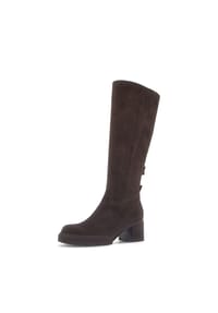 Gabor® - Stiefel, Leder, für Damen - MOCCA