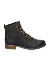 JOSEF SEIBEL - Damen Stiefelette Sienna 17, oliv - oliv