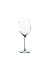 Nachtmann - Supreme Bordeauxglas XL Set, 4er Set, Kristallglas, H 26.5 cm, 810 ml - Transparent
