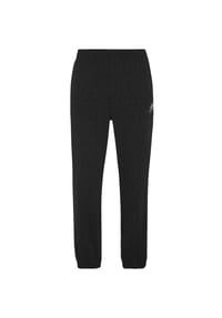 PLEIN SPORT - Jogginghose SCRATCH - black