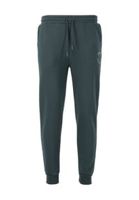 VIRTUS - Sweatpants Harwick Im relaxten Look - 3242 Dusty Forest
