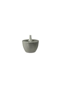 Seltmann Weiden Zuckerdose Beat Color Glaze 270 ml - BEAT - beige