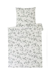 GALERIA home - Satin-Bettwäsche - FADED ETERNITY