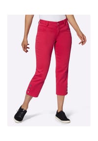 Witt - 7/8-Jeans - black-denim