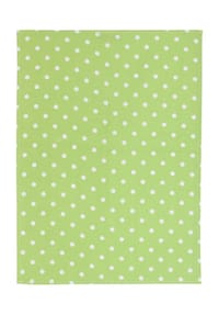 KRACHT® - Geschirrtuch-Set, 3-teilig - BLAU