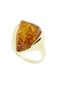 OSTSEE-SCHMUCK® - Ring , Anouk , Gold 333/000 - gold