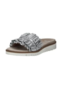 ara® - Leder Sandalen - Leopard