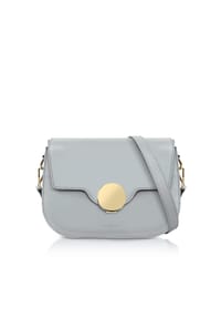 LePARMENTIER PARIS SAN PEDRO - San Pedro Shoulder Bag - black