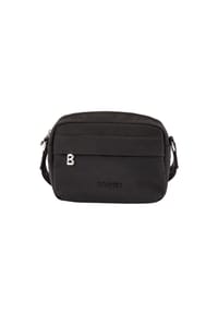 BOGNER MAXON - Umhängetasche, Reißverschluss, für Damen - 402 DARKBLUE