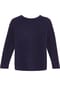 MANGUUN Pullover, Rippblende, für Kinder Bild 2