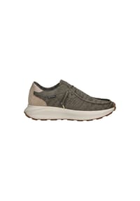NAVIGARE® - Schnürschuh - Military Green
