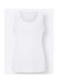 Sieh an! - Shirttop - bleu