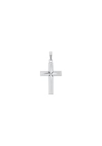 amor - Motivanhänger - Silber