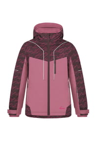 normani® - Kinder Skijacke Dawson - Blau