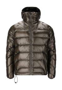 SOS - Steppjacke Makalu sorgt für Wärme und ein leichtes Tragegefühl - 1001 Black
