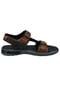 bugatti Lederimitat Sandalen Bild 11