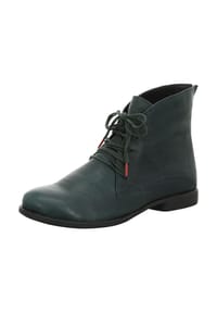Think! - Nappaleder Stiefelette - Atlantic