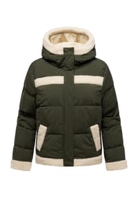 ragwear™ - Winterjacke Editah YOUMODO - Black