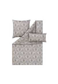 ESTELLA® - Bettwäsche Otto - bordeaux
