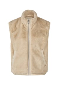 RABE - Weste für Damen - Beige