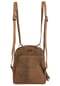 BAGAN Rucksack Echt Leder Bild 7