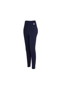 YEAZ - Leggings STARDUST - blau