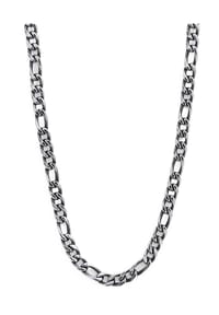 XENOX - Herren Kette, Edelstahl - USED LOOK