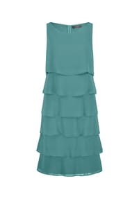 Vera Mont - Kleid, für Damen - 5609 DARK EMERALD