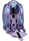 Satch PACK Schulrucksack, Rückenpolsterung, Zweiwege-Reißverschluss Bild 12