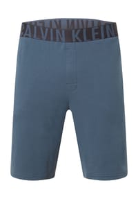 Calvin Klein Schlafanzughose, Logo-Bund, für Herren Bild 1