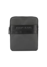JOOP! JEANS MODICA - Umhängetasche "Nuvola Liam", Reißverschluss, Kunstleder, für Herren - 402 DARKBLUE