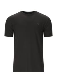 VIRTUS - T-Shirt Jokers V4 mit 4-Wege-Stretch - 1001 Black