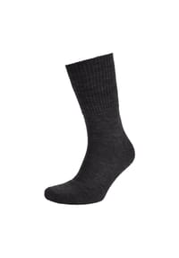 DUNMORE - Wollsocken, Merino, für Herren - anthrazit