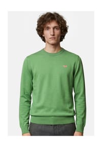 NAPAPIJRI - Strickwaren - Green